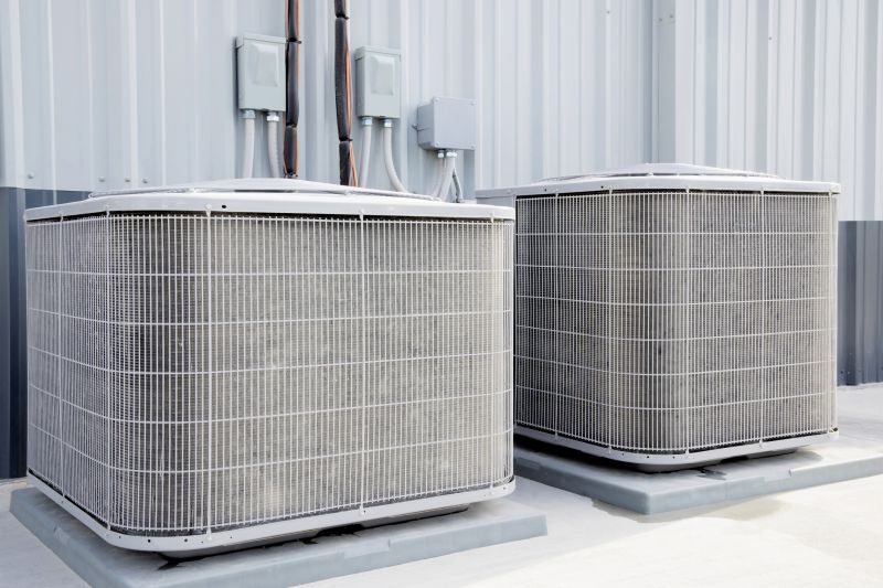 Central Ac Installation in Cincinnati, OH
