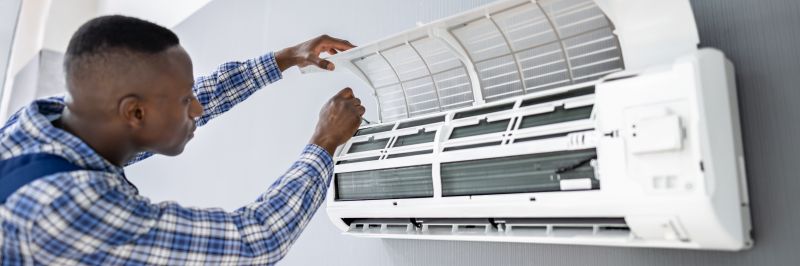 Central Ac Installation in Kansas City, MO