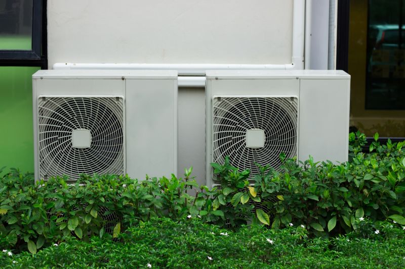 Central Ac Service in Sarasota, FL