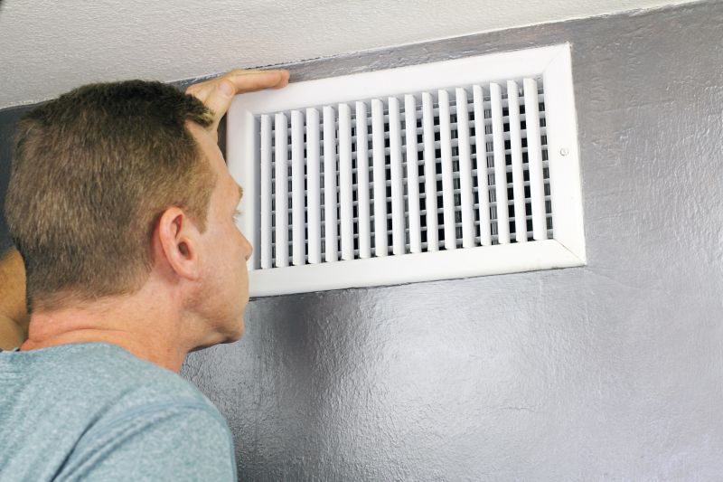 HVAC System Efficiency