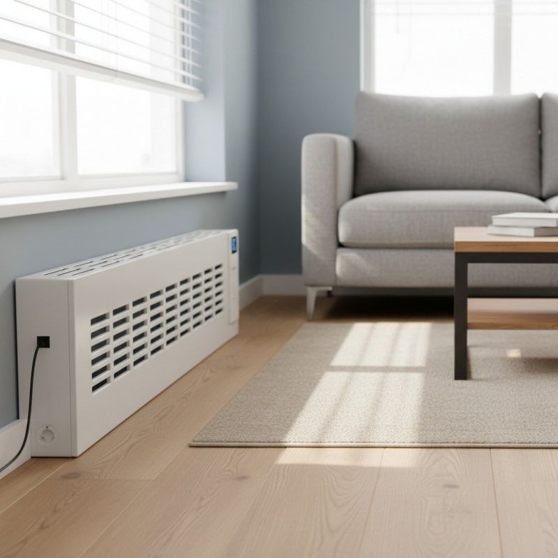 Electric Heating Installation in Monmouth County, NJ