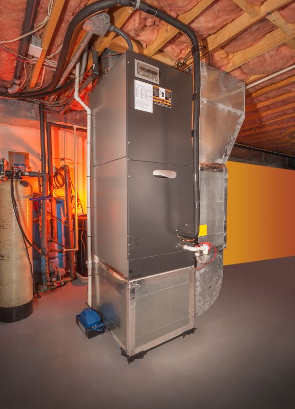 Furnace Replacement in Kansas City, MO