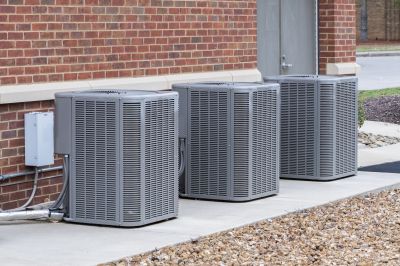 Hvac System Replacement in Kansas City, MO