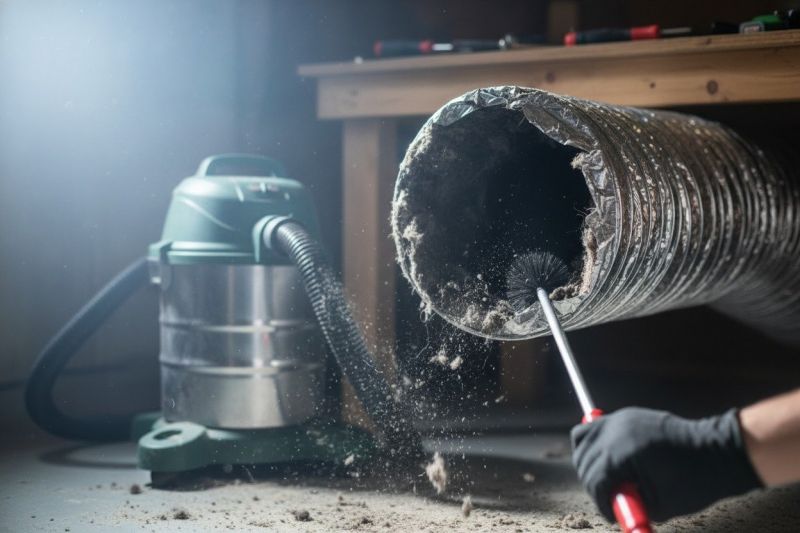 Signs Your Home Needs Air Duct Cleaning