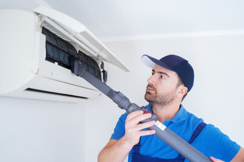 Specialized Duct Cleaning Companies